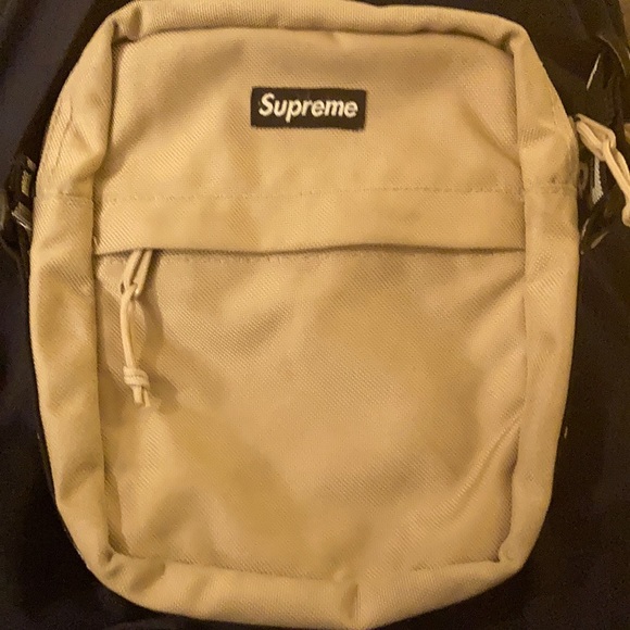 Supreme Other - Supreme SS18 Shoulder Bag